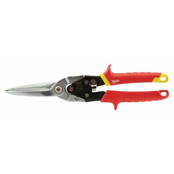 Milwaukee Tool LONG STRT AVIA SNIP 11.5 48-22-4537